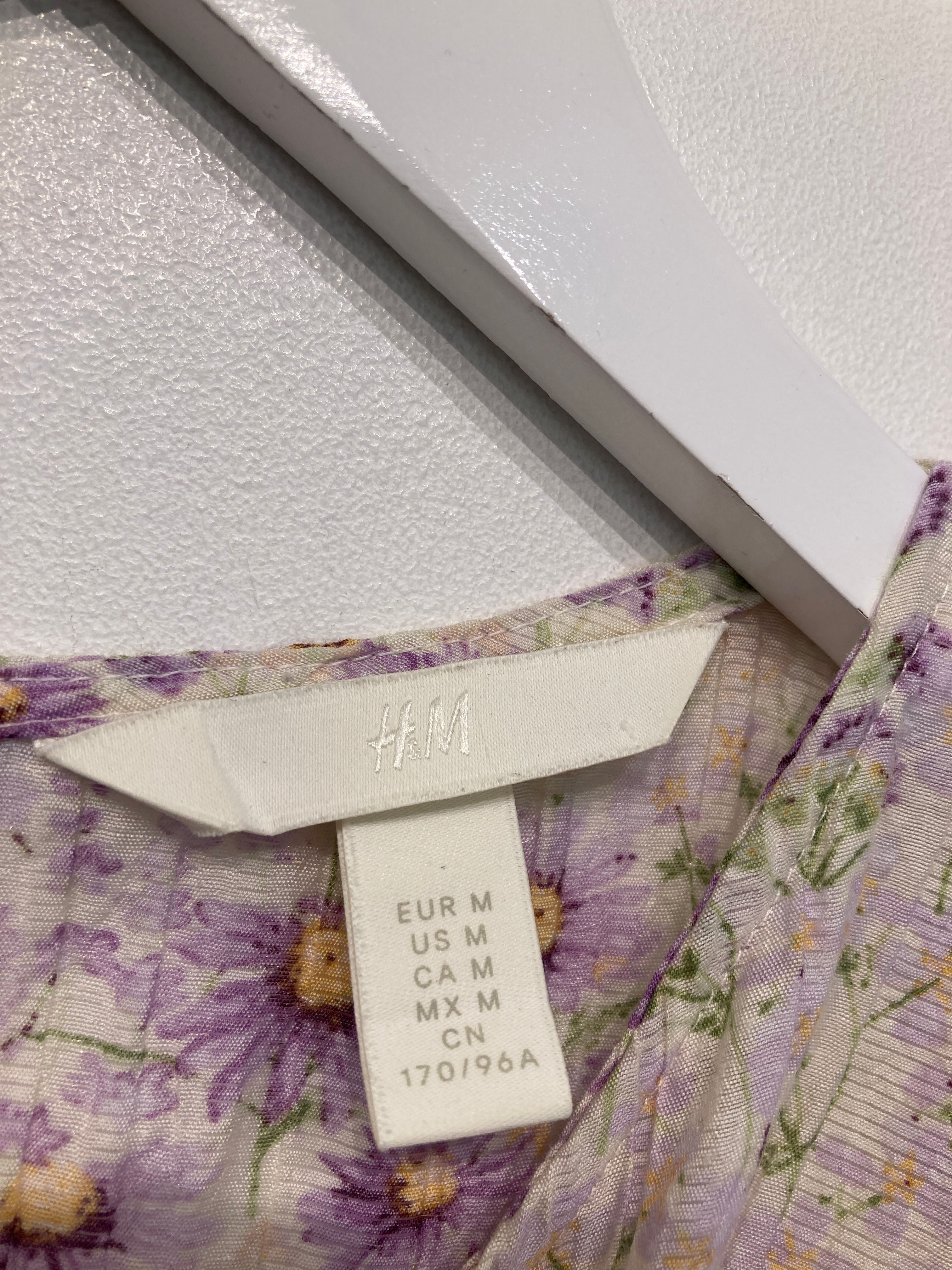 H&M Bluse